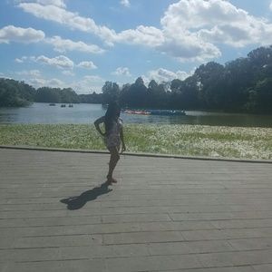 Meet your Posher, Jessie