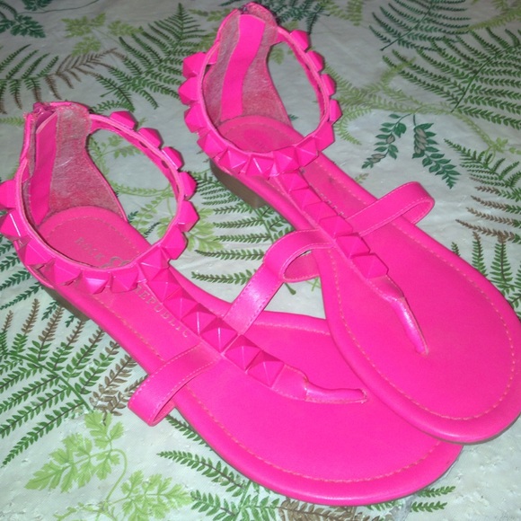 Rock and Republic Sandals