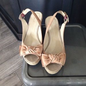 Franco Sarto-Olympia SZ 8