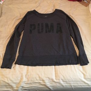 Puma Crew Neck