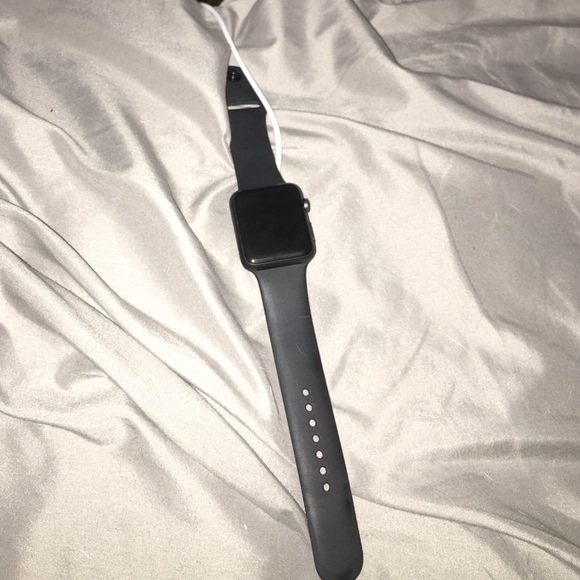 Apple Watch 42 mm sport