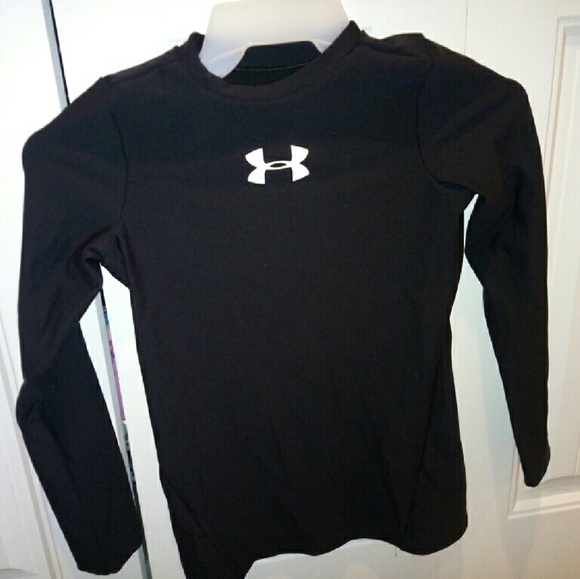 Under Armour heat gear