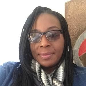 Meet your Posher, Cathy