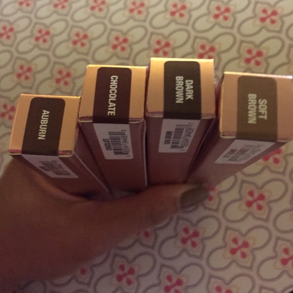 $18 each Triangular Brow Definer (NEW) - Picture 2 of 4