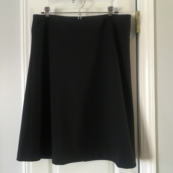 Express Studio dressy skirt