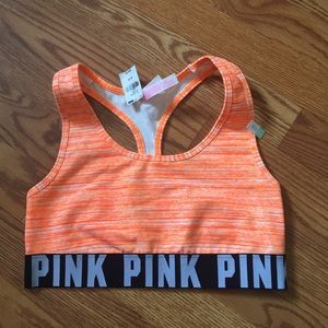 PINK Sports Bra