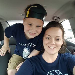 Meet your Posher, Kelly