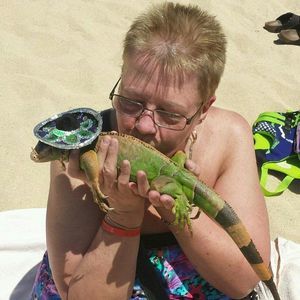 Meet your Posher, Janice