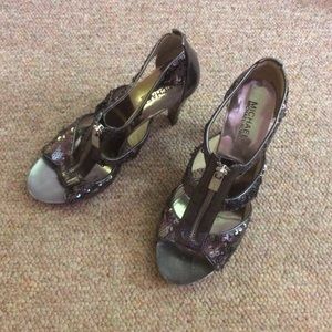 Michael Kors Heels