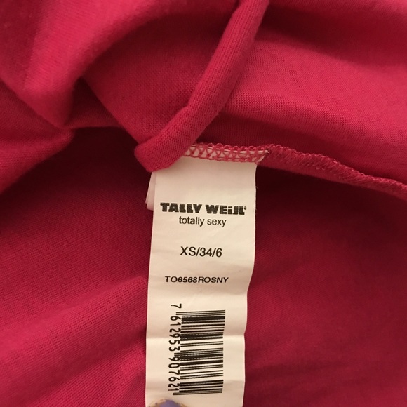 🎉Host Pick❌Totally Sexy Summer Top - Picture 4 of 4