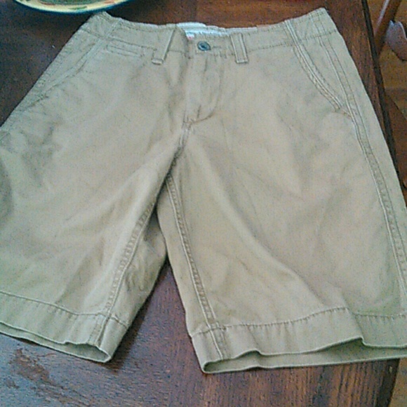 American eagle shorts