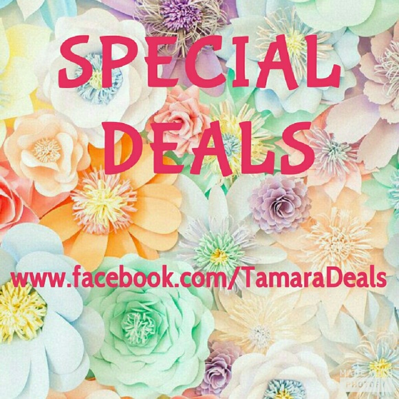 Deals on Necklaces and Bracelets