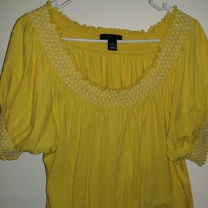 Stylish Style & Co Top!