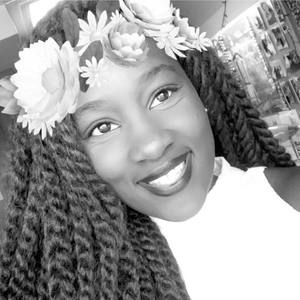 Meet your Posher, Josephine