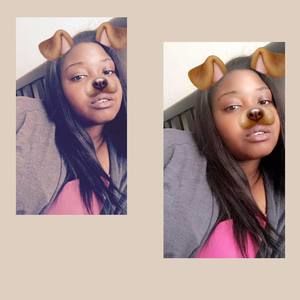 Meet your Posher, Shyla