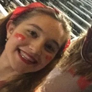 Meet your Posher, Malynda