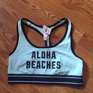 PINK Sports Bra