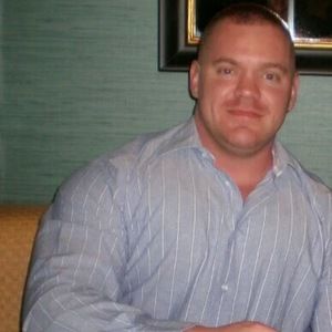 Meet your Posher, Jeff