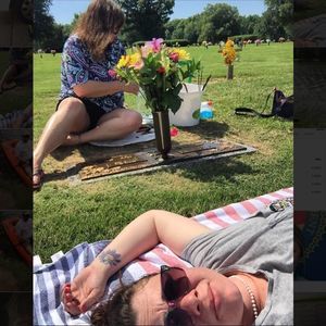 Meet your Posher, Tabitha