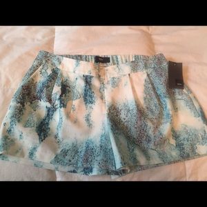 NWT Mossimo shorts