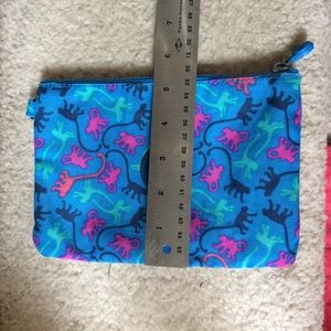 Kipling Iaka pouch