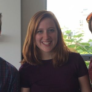 Meet your Posher, Diana