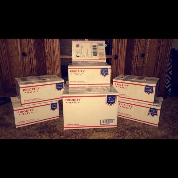 🎀SHIPPING DAY🎀