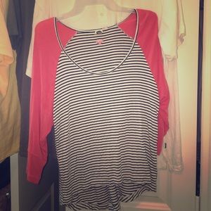 Super cute roxy top