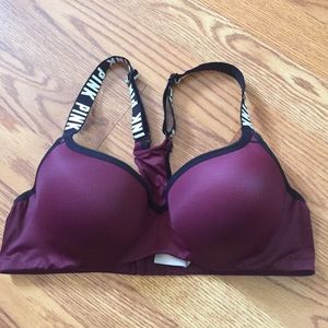 PINK Sports bra