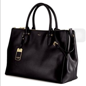 Ralph Lauren newbury **PRICE DROP**