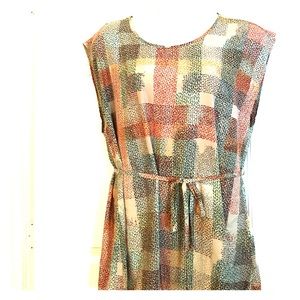 BNWT Forever 21 Woven Top, Size 2X