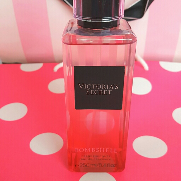 Last one!!! NWT VS Bombshell Fregrance Mist - Picture 2 of 2