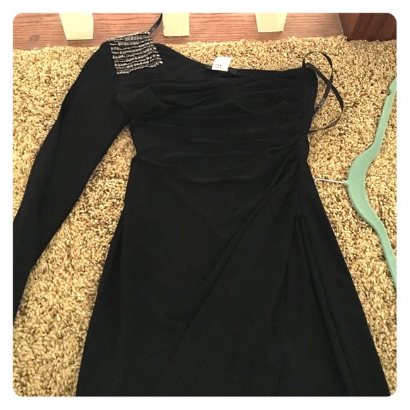 B. Darlin dress size 1/2 - Picture 1 of 2