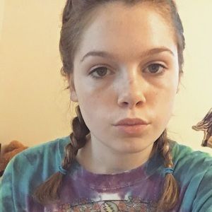 Meet your Posher, Aubrie