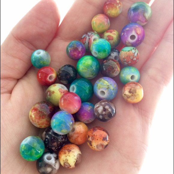 Customized pearl chokers - Picture 3 of 4