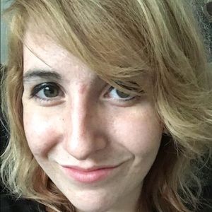 Meet your Posher, Julie