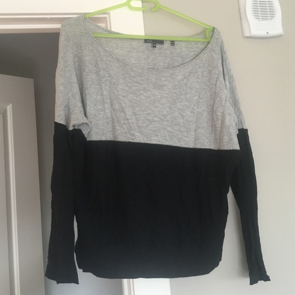Vince sweater