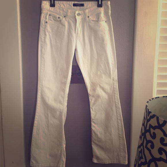 Denim Jeans