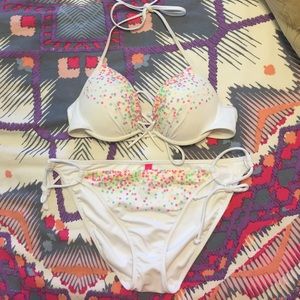 Victoria's Secret swimsuit