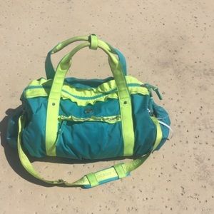 Ivivva (by Lululemon) duffel