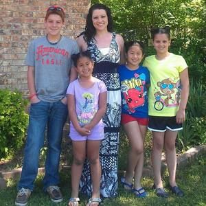 Meet your Posher, Starla