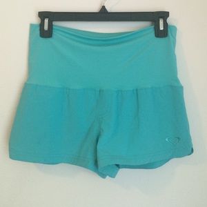 Roxy board short size 3