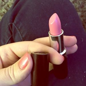 Rimmel London pink blush lipstick