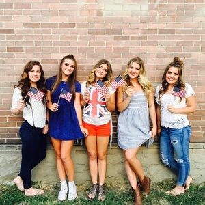 Meet your Posher, Tatum