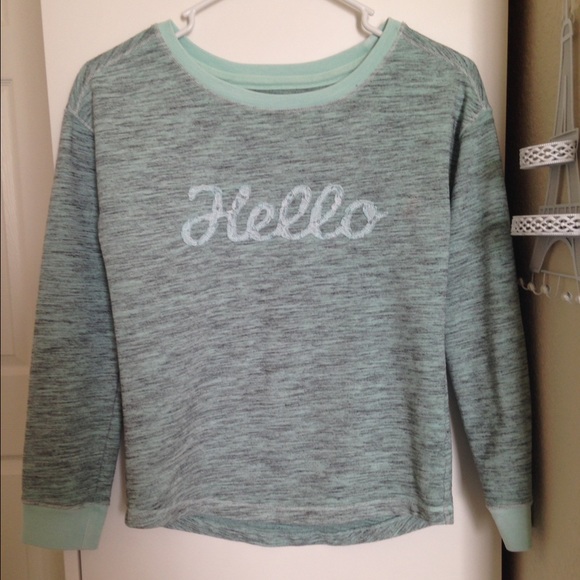⚡Sweatshirt⚡️