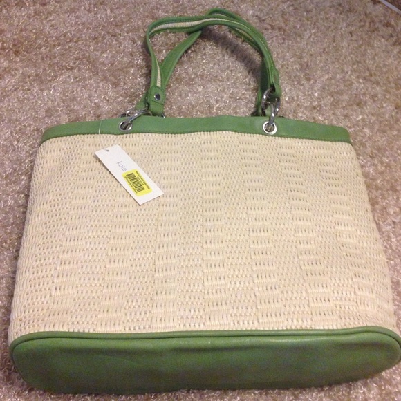Kate Landry Handbags - 🆕 Kate Landry handbag. Final markdown 🌂👜👠