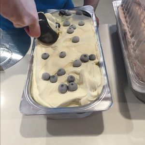 Meet your Posher, Cindy