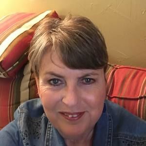 Meet your Posher, Debbie