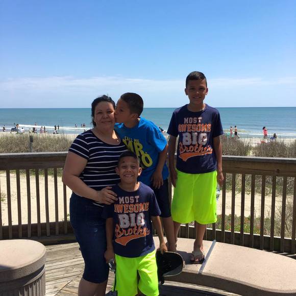 Meet your Posher, Ruth - Picture 1 of 1