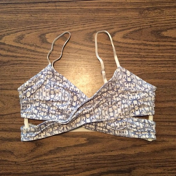 Free People Other - Bralette
